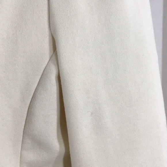 J. Crew nautical cotton stripe blazer S - Picture 6 of 11